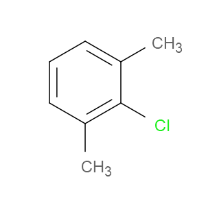 2-CHLORO-1,3-DIMETHYLBENZENE - Click Image to Close