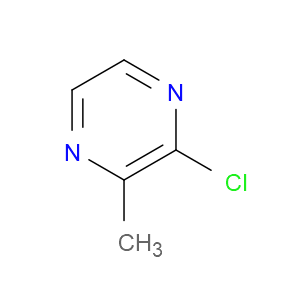2-CHLORO-3-METHYLPYRAZINE - Click Image to Close