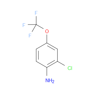 2-CHLORO-4-(TRIFLUOROMETHOXY)ANILINE - Click Image to Close
