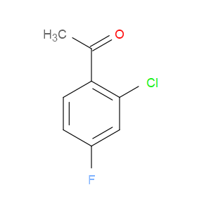 2'-CHLORO-4'-FLUOROACETOPHENONE - Click Image to Close