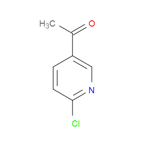 1-(6-CHLOROPYRIDIN-3-YL)ETHANONE - Click Image to Close