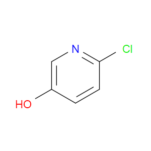 2-CHLORO-5-HYDROXYPYRIDINE - Click Image to Close