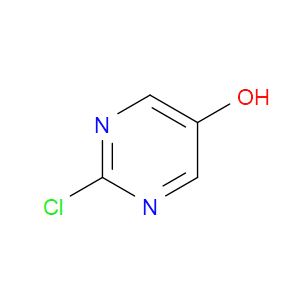2-CHLORO-5-HYDROXYPYRIMIDINE - Click Image to Close