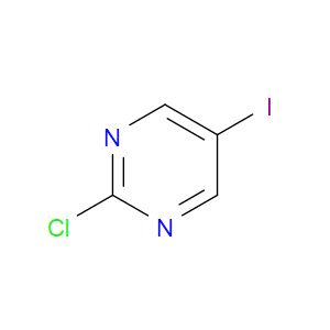2-CHLORO-5-IODOPYRIMIDINE - Click Image to Close