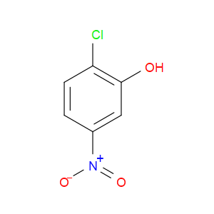 2-CHLORO-5-NITROPHENOL