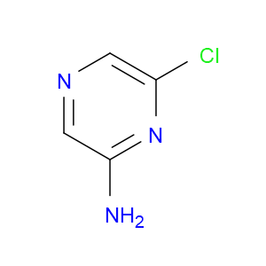 2-AMINO-6-CHLOROPYRAZINE - Click Image to Close