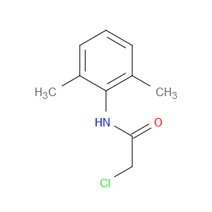 2-CHLORO-N-(2,6-DIMETHYLPHENYL)ACETAMIDE