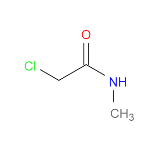 2-CHLORO-N-METHYLACETAMIDE
