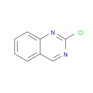 2-CHLOROQUINAZOLINE - Click Image to Close