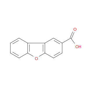 2-DIBENZOFURANCARBOXYLIC ACID