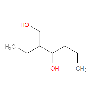 2-ETHYL-1,3-HEXANEDIOL
