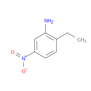 2-ETHYL-5-NITROANILINE
