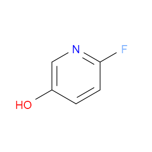 2-FLUORO-5-HYDROXYPYRIDINE - Click Image to Close