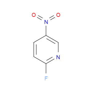 2-FLUORO-5-NITROPYRIDINE - Click Image to Close