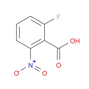 2-FLUORO-6-NITROBENZOIC ACID