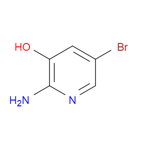 2-AMINO-5-BROMOPYRIDIN-3-OL
