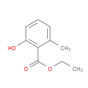 ETHYL 2-HYDROXY-6-METHYLBENZOATE