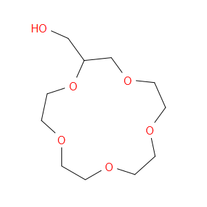2-HYDROXYMETHYL-15-CROWN-5 - Click Image to Close