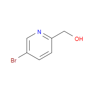 5-BROMO-2-HYDROXYMETHYLPYRIDINE