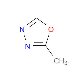 2-METHYL-1,3,4-OXADIAZOLE - Click Image to Close
