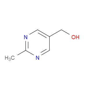 (2-METHYLPYRIMIDIN-5-YL)METHANOL