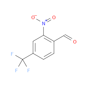 2-NITRO-4-(TRIFLUOROMETHYL)BENZALDEHYDE - Click Image to Close