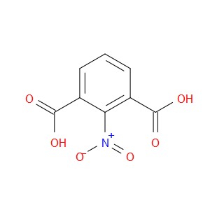 2-NITROISOPHTHALIC ACID