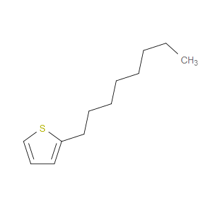 2-N-OCTYLTHIOPHENE - Click Image to Close