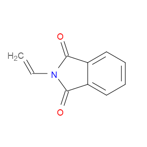 N-VINYLPHTHALIMIDE - Click Image to Close