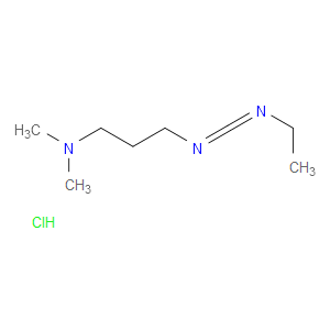 N-(3-Dimethylaminopropyl)-N'-ethylcarbodiimide hydrochloride - Click Image to Close