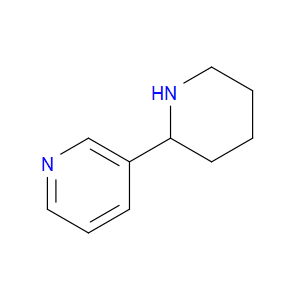 3-(PIPERIDIN-2-YL)PYRIDINE - Click Image to Close