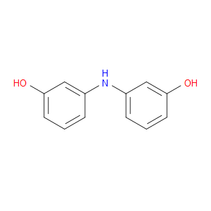 3,3'-DIHYDROXYDIPHENYLAMINE - Click Image to Close