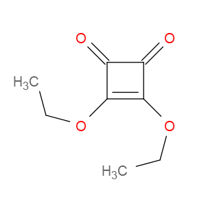 3,4-DIETHOXY-3-CYCLOBUTENE-1,2-DIONE