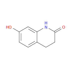 7-HYDROXY-3,4-DIHYDRO-2(1H)-QUINOLINONE