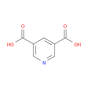 3,5-PYRIDINEDICARBOXYLIC ACID