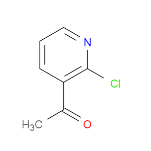 3-ACETYL-2-CHLOROPYRIDINE - Click Image to Close