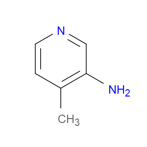 3-AMINO-4-METHYLPYRIDINE