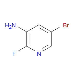 3-AMINO-5-BROMO-2-FLUOROPYRIDINE - Click Image to Close
