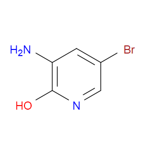 3-AMINO-5-BROMO-2-HYDROXYPYRIDINE - Click Image to Close