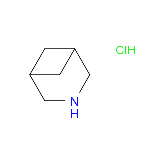 3-AZABICYCLO[3.1.1]HEPTANE HYDROCHLORIDE - Click Image to Close