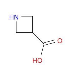 AZETIDINE-3-CARBOXYLIC ACID