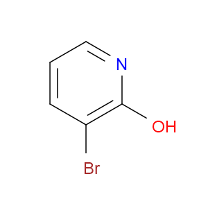 3-BROMO-2-HYDROXYPYRIDINE - Click Image to Close
