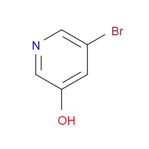 3-BROMO-5-HYDROXYPYRIDINE