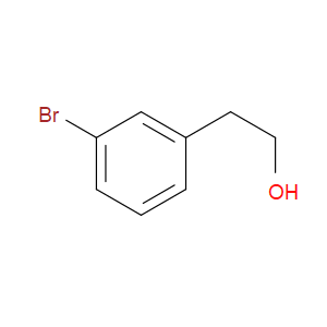 3-BROMOPHENETHYL ALCOHOL - Click Image to Close