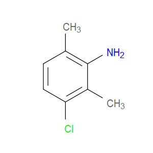 3-CHLORO-2,6-DIMETHYLANILINE