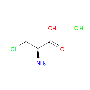 3-CHLORO-L-ALANINE HYDROCHLORIDE