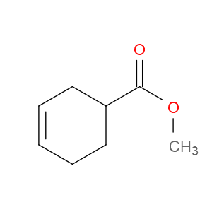 3-CYCLOHEXENE-1-CARBOXYLIC ACID METHYL ESTER