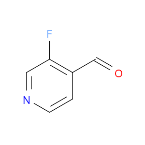 3-FLUOROISONICOTINALDEHYDE