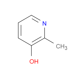3-HYDROXY-2-METHYLPYRIDINE