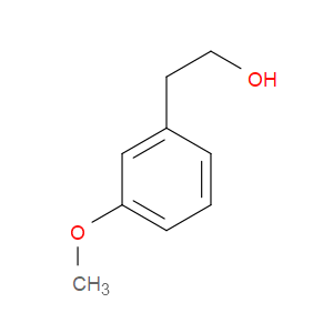 2-(3-METHOXYPHENYL)ETHANOL